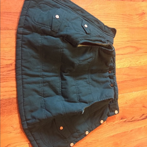 Oshkosh Kids Boys Vest. - Picture 5 of 5